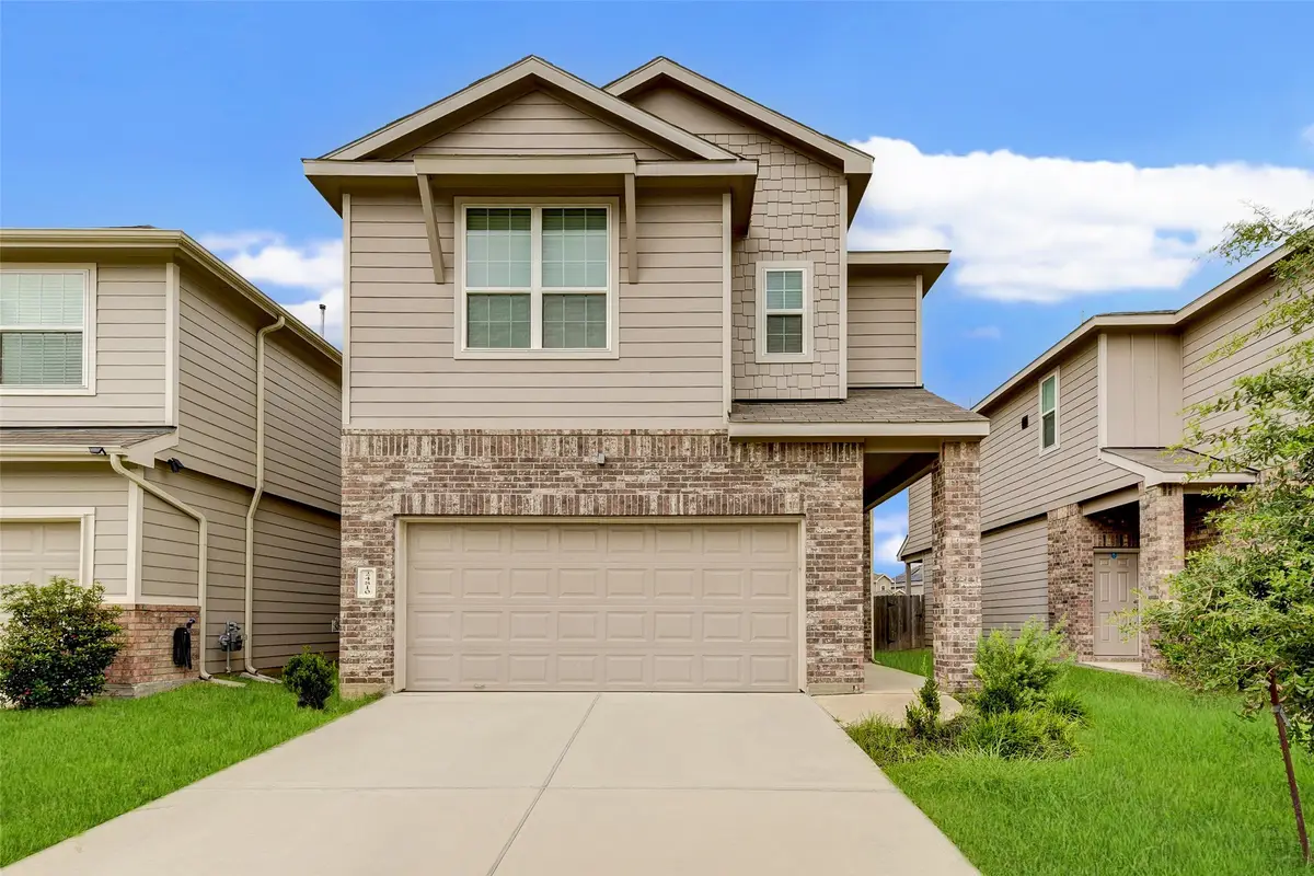 24810 Lorenzo Glaze Trail, Katy, TX 77493 - Image #1