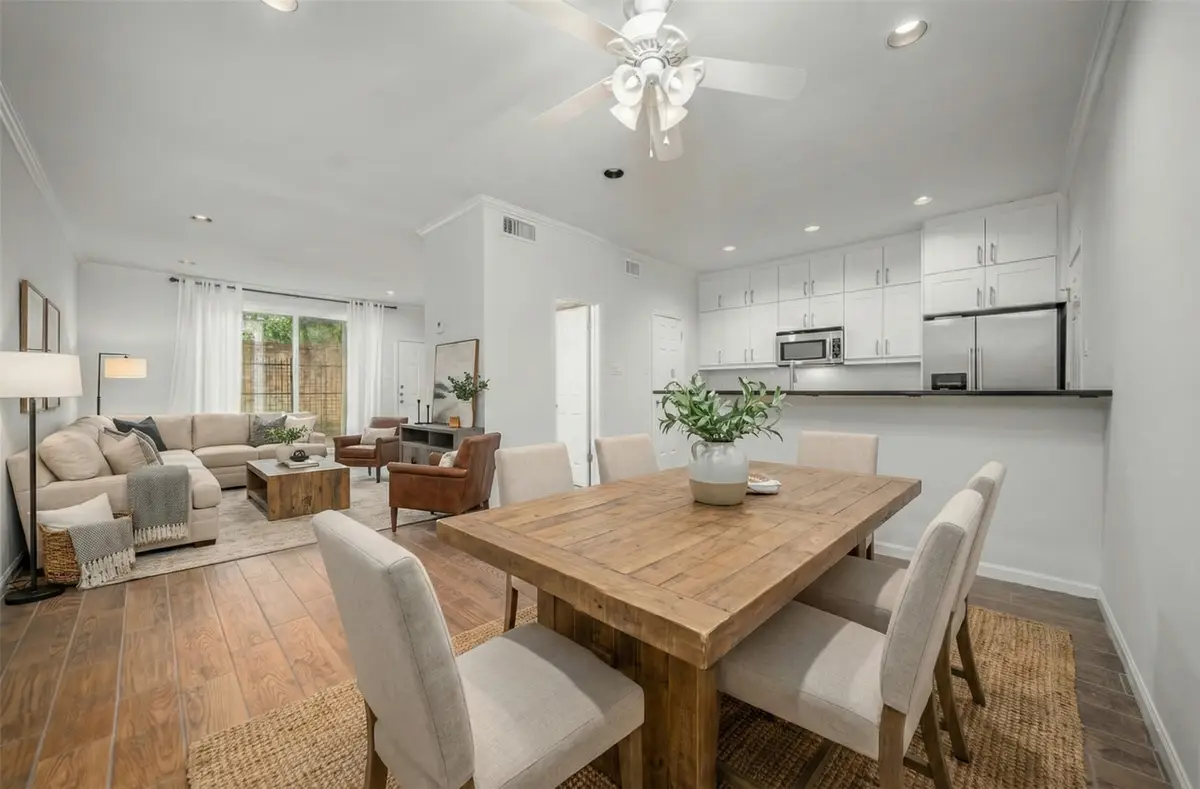 1201 Mcduffie Street #103, Houston, TX 77019 - #1