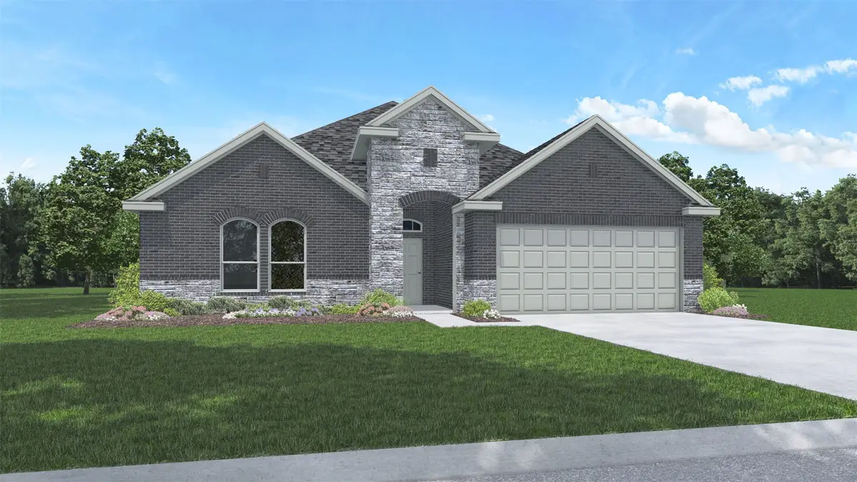 1150 Imperial Ranch Way, Dayton, TX 77535 - #1