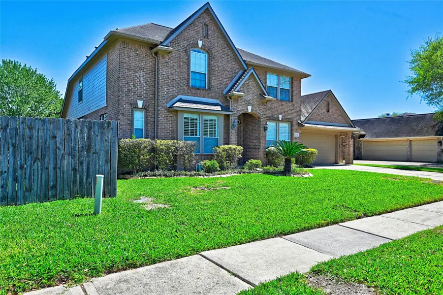 1415 Crystal Lake Circle E, Pearland, TX 77584 - #3