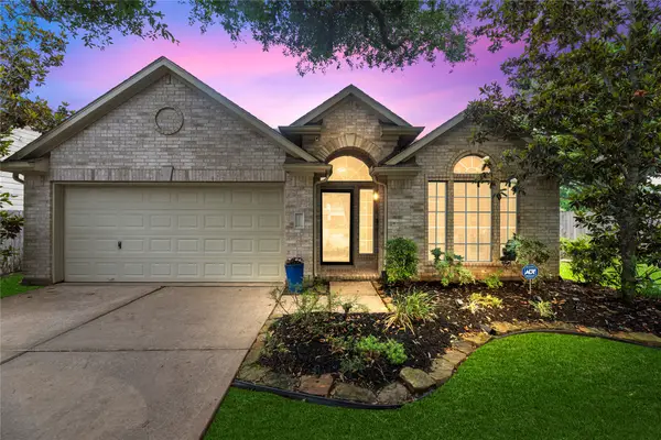 10310 Dell Circle, Missouri City, TX 77459