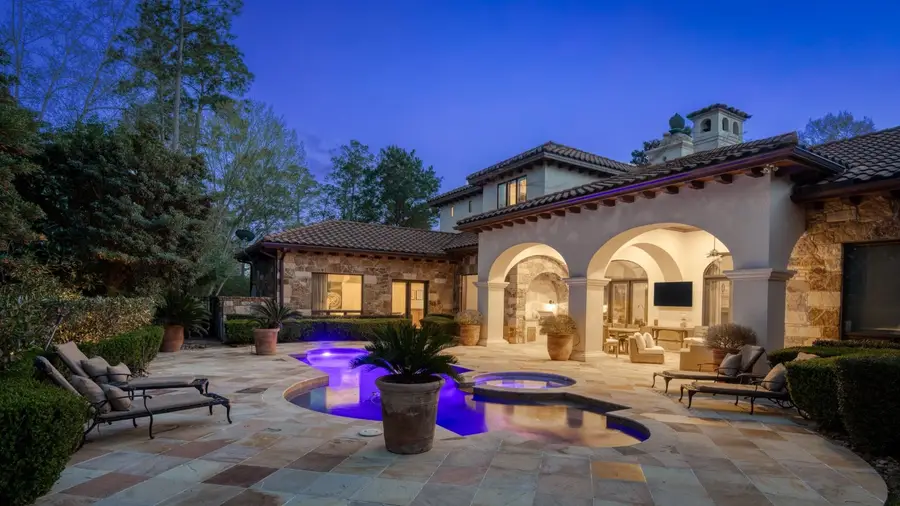 14 Maymont Way, The Woodlands, TX 77382 - #2