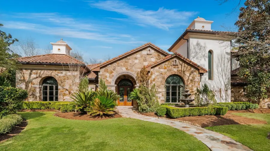 14 Maymont Way, The Woodlands, TX 77382 - #3