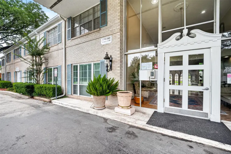 2600 Bellefontaine St Apt D24,, Houston, TX 77025 - #2