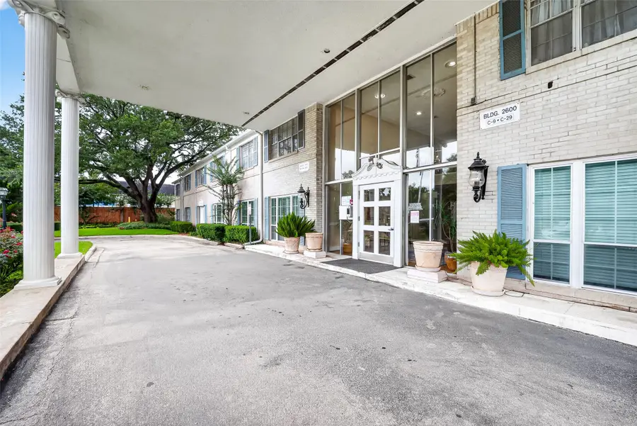 2600 Bellefontaine St Apt D24,, Houston, TX 77025 - #3