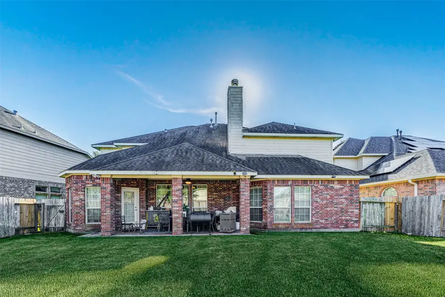 8211 Paddle Rock Lane, Rosenberg, TX 77469 - Image #2