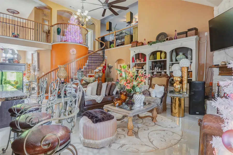 8211 Paddle Rock Lane, Rosenberg, TX 77469 - Image #3