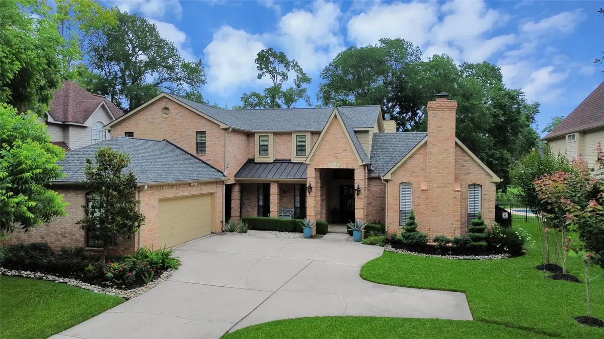 1802 Kingsmill Lane, Richmond, TX 77406-1329 - #1