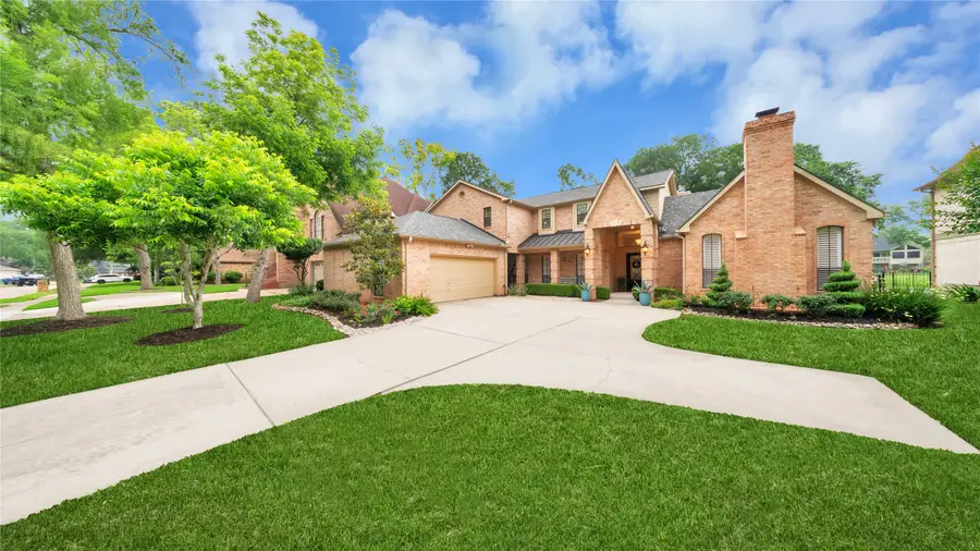 1802 Kingsmill Lane, Richmond, TX 77406-1329 - #2