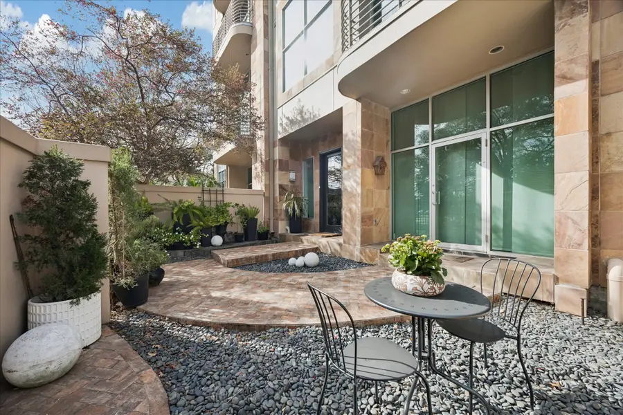 4507 Mandell Street Street, Houston, TX 77006 - #3