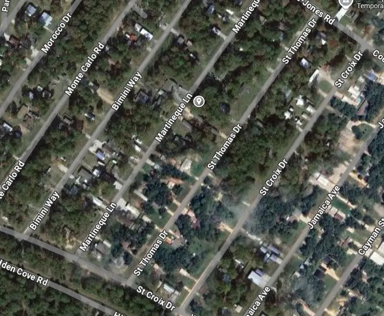 147 Martineque Lane, Point Blank, TX 77364 - Image #2