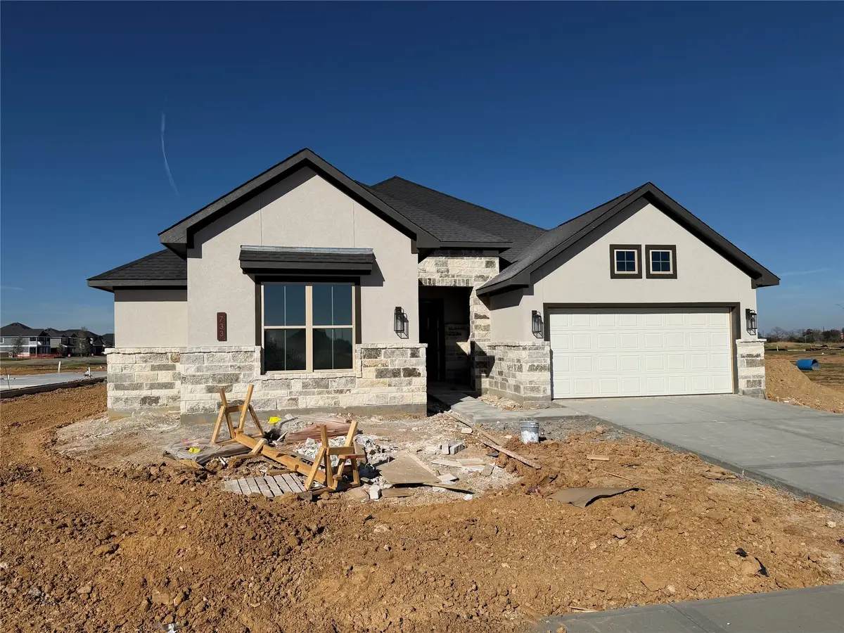 649 Cross Timbers Trace, Waller, TX 77484 - #1