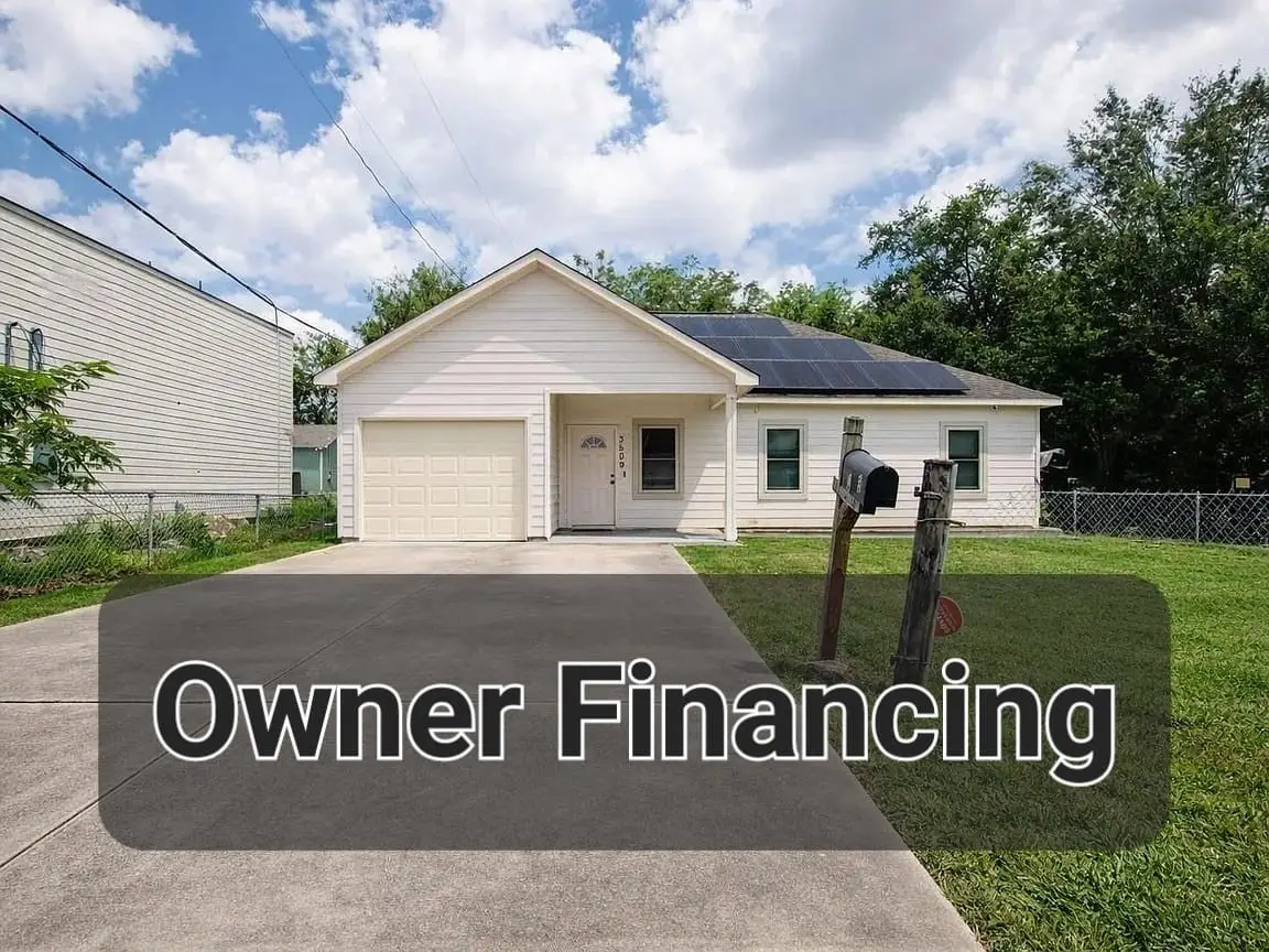 3509 Wilmington Street, Houston, TX 77051 - Image #1