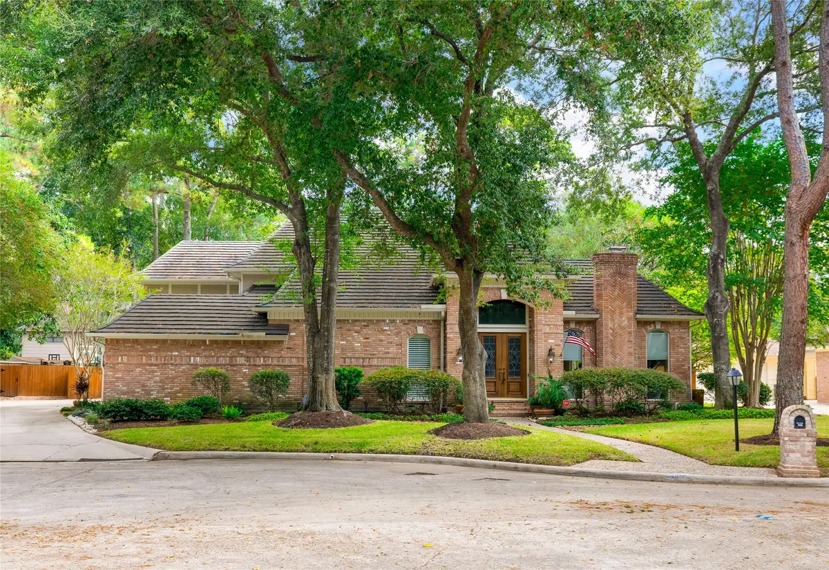 14018 Court Of Regents, Houston, TX 77069 - #1