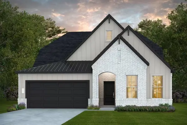 5622 Highland Blossom Drive, Richmond, TX 77407