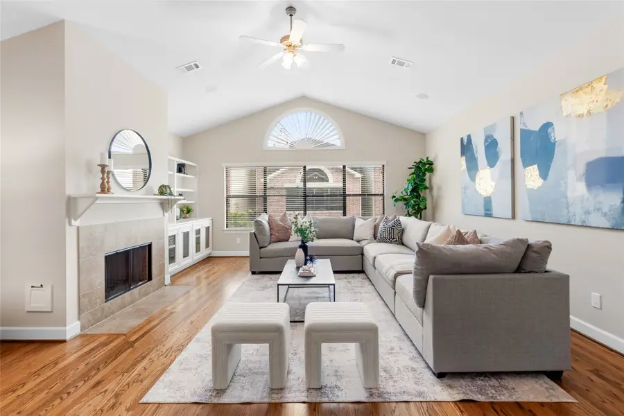 650 Westcross Street #68, Houston, TX 77018 - #2