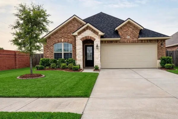 24307 Hampton Terrace Lane, Spring, TX 77389