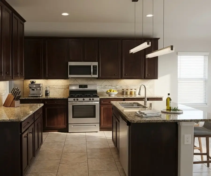 24307 Hampton Terrace Lane, Spring, TX 77389 - #3