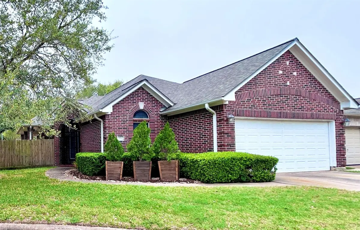 1914 Emerald Court, Houston, TX 77094 - #1