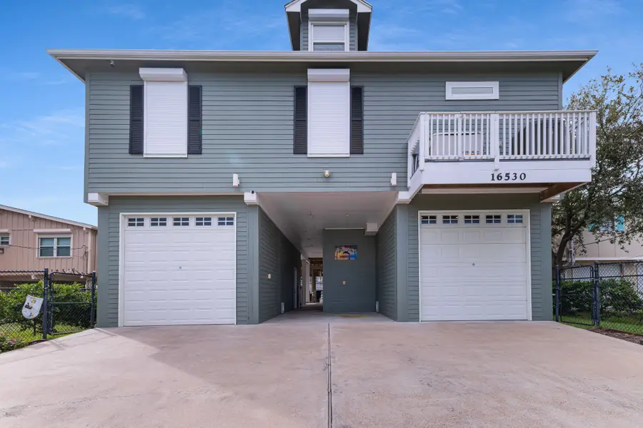 16530 Tampico Way, Jamaica Beach, TX 77554 - #2