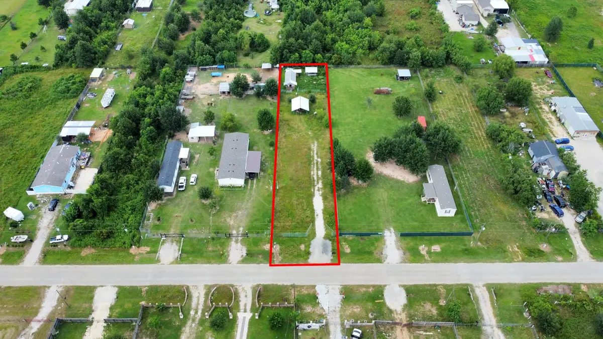 771 County Road 3558, Cleveland, TX 77327 - Image #1