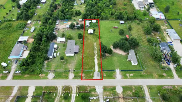 771 County Road 3558, Cleveland, TX 77327