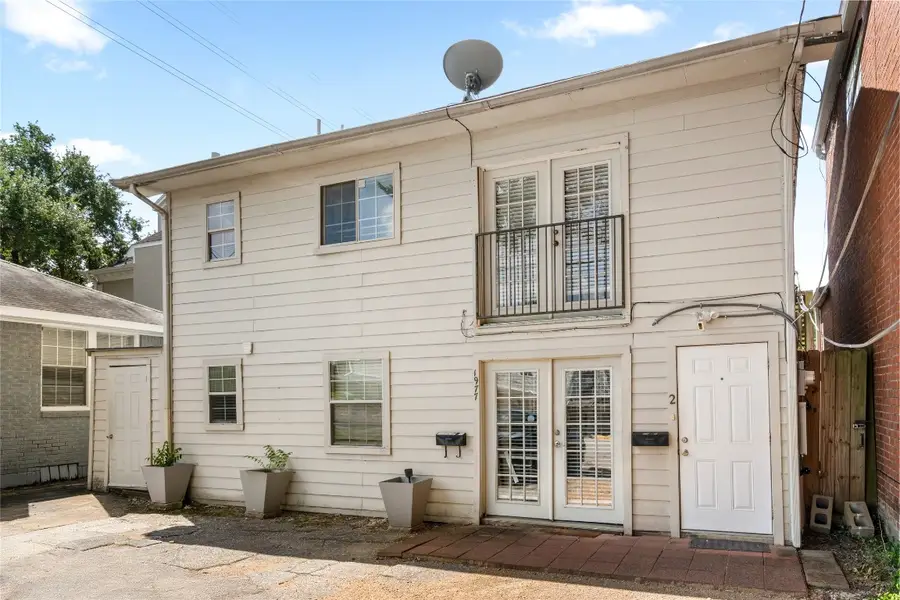 2402 Hazard Street, Houston, TX 77019 - #3