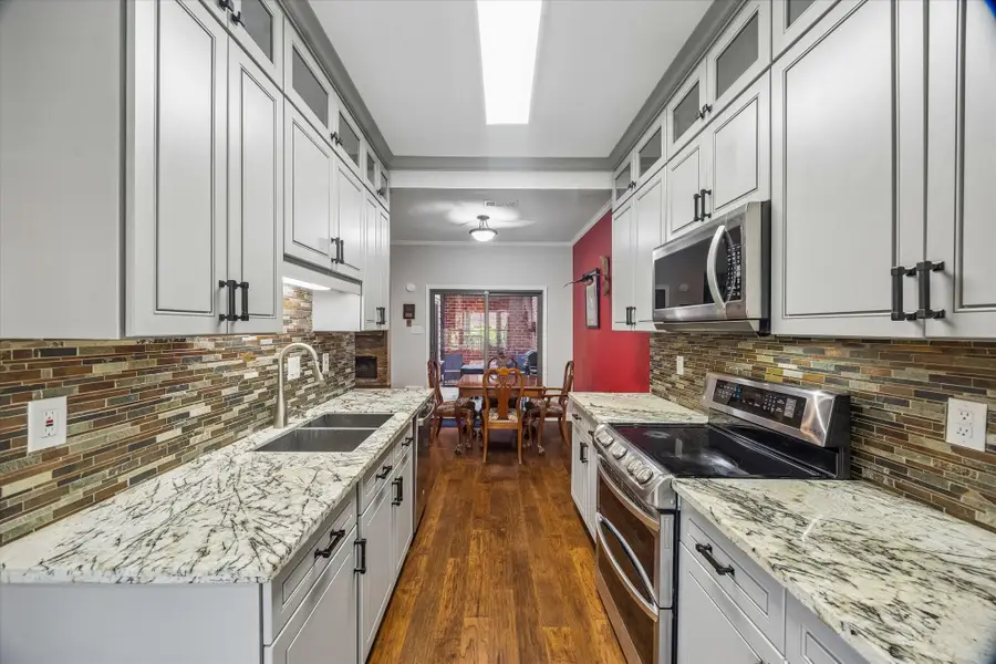7447 Cambridge Street #98, Houston, TX 77054 - #2