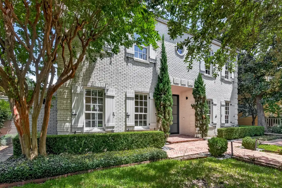2114 Wroxton Road, Houston, TX 77005 - #2