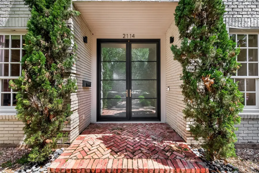 2114 Wroxton Road, Houston, TX 77005 - #3
