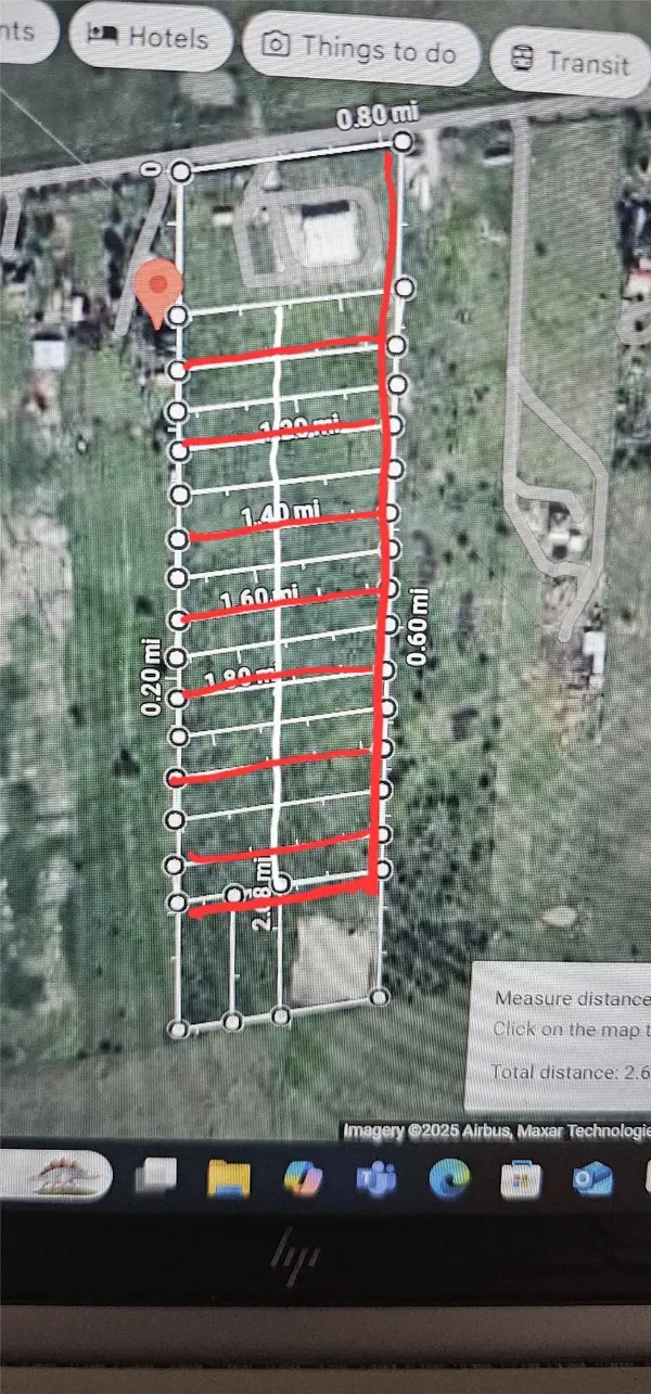 36847 Richard Frey 1-5 Road, Hempstead, TX 77445