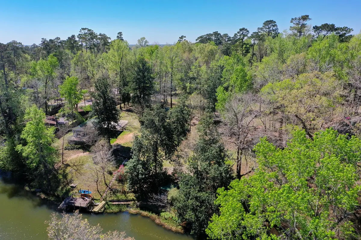 426 Driftwood Drive, Goodrich, TX 77335 - #1