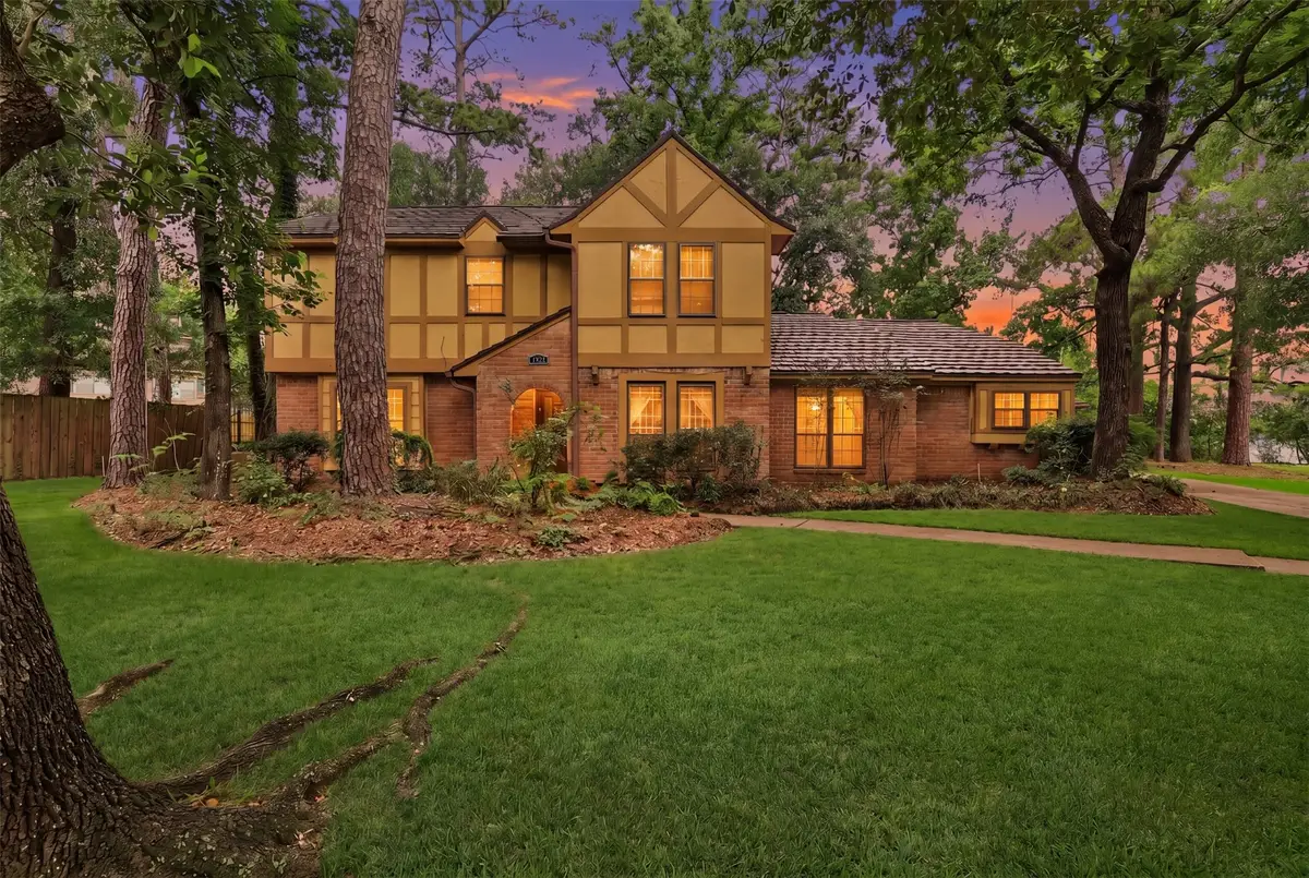 8227 Roebourne Lane, Houston, TX 77070 - #1