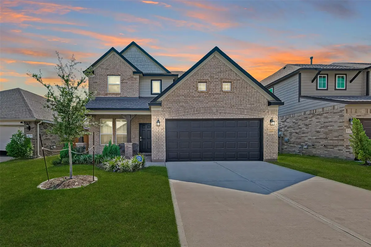 21319 Tropisea Drive, Cypress, TX 77433 - #1