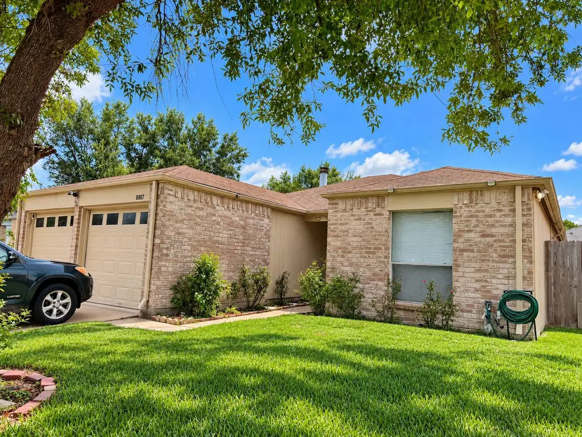8807 Kindlewood Drive, Houston, TX 77099 - #1