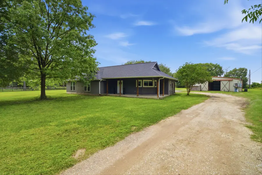 19819 Hampton Wood Drive, Tomball, TX 77377 - #2
