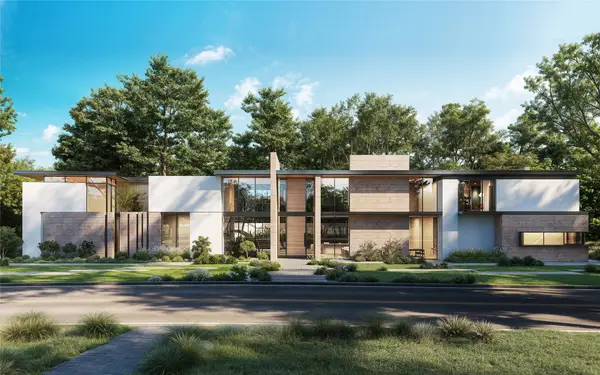 5403 Meadow Lake Lane, Houston, TX 77056