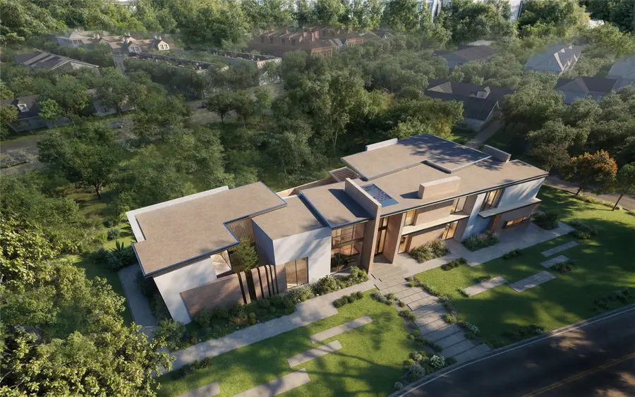 5403 Meadow Lake Lane, Houston, TX 77056 - #3