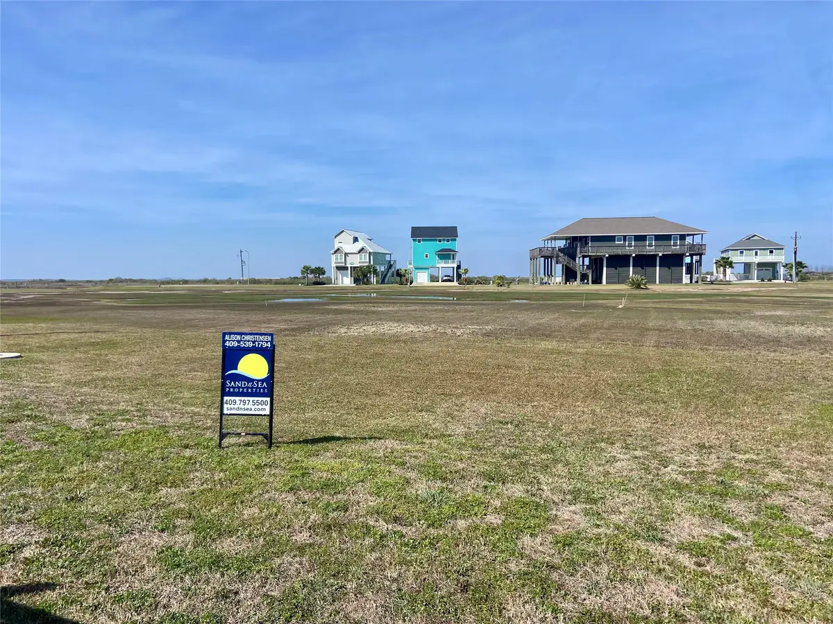 3823 Carmel Court, Galveston, TX 77554 - #1