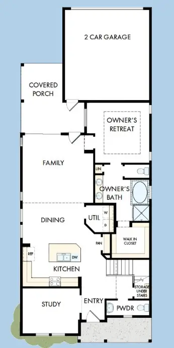 16750 Vibrant Avenue, Hockley, TX 77447 - #2