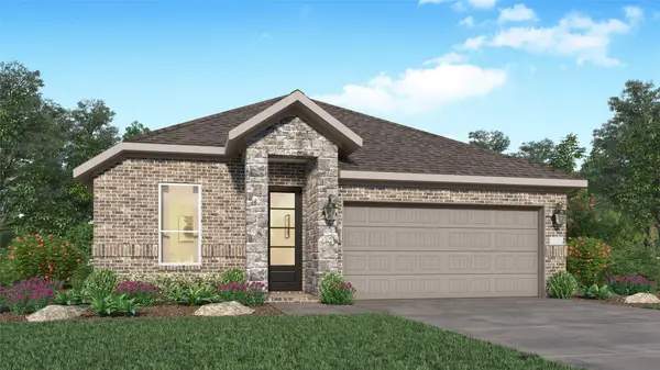 22103 La Scorza Drive, Hockley, TX 77447