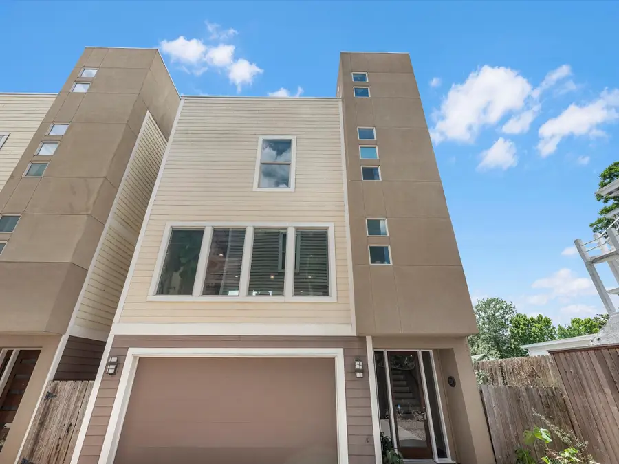 3234 La Branch Street, Houston, TX 77004 - #2