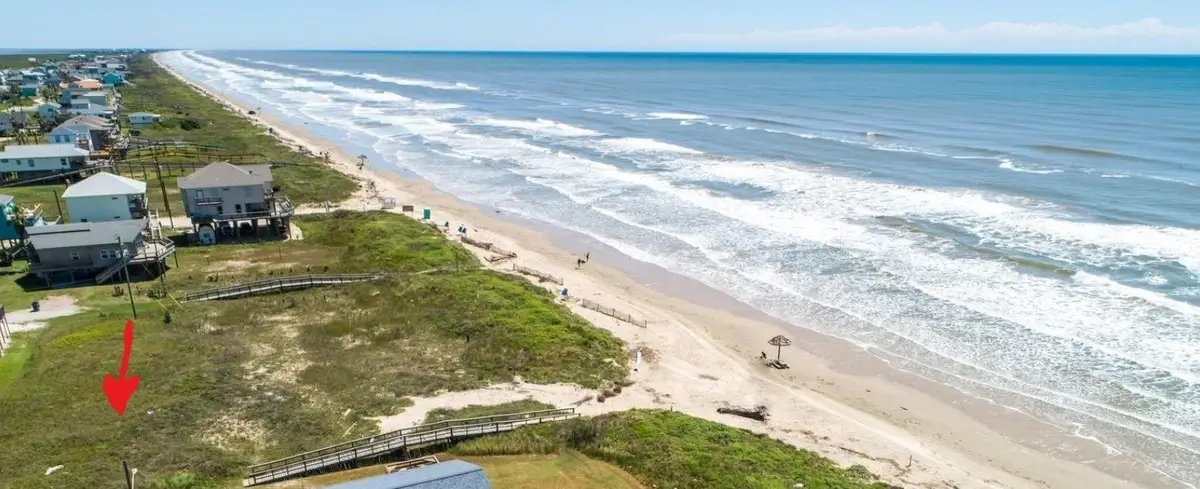 132 Saltgrass Avenue, Surfside Beach, TX 77541 - #1