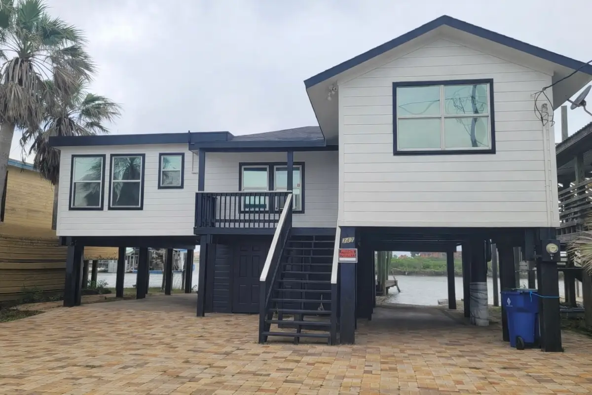 347 Bonito Lane, Surfside Beach, TX 77541 - #1