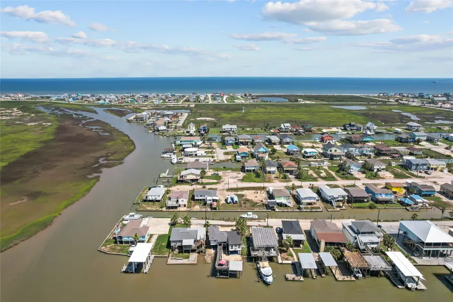 347 Bonito Lane, Surfside Beach, TX 77541 - #2