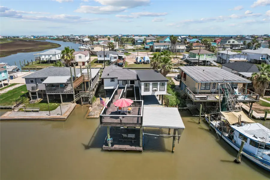 347 Bonito Lane, Surfside Beach, TX 77541 - #3