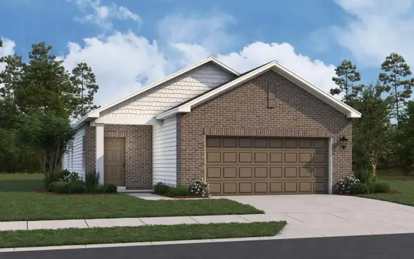 18660 Shauna Danielle Drive, New Caney, TX 77357