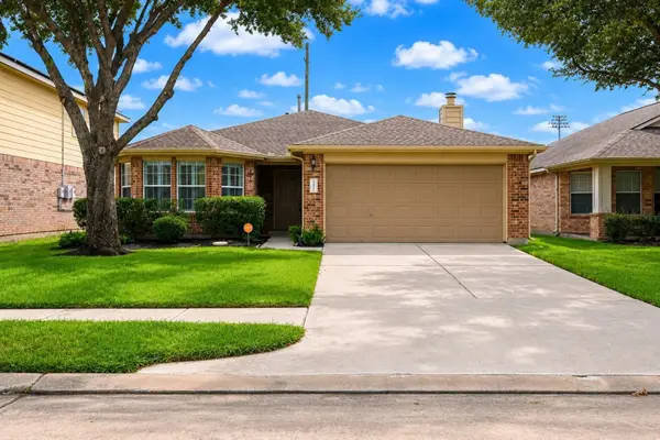 13026 Dresden Ridge Lane, Houston, TX 77070