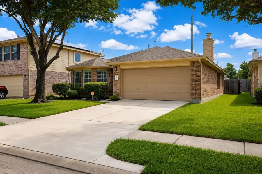 13026 Dresden Ridge Lane, Houston, TX 77070 - #2