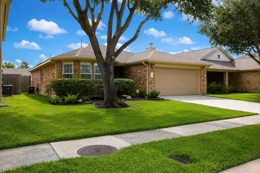 13026 Dresden Ridge Lane, Houston, TX 77070 - #3
